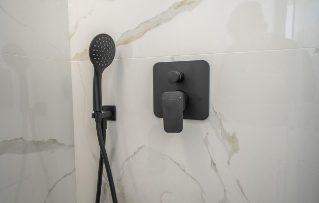 Nueva construcción  - Villa - Algorfa - La Finca Golf