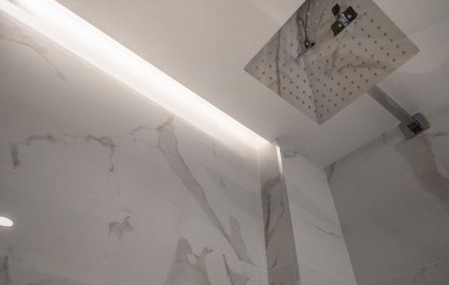 Nueva construcción  - Villa - Algorfa - La Finca Golf