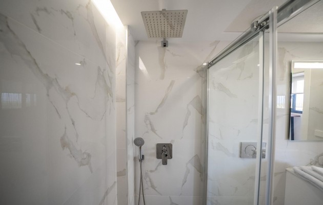 Nieuwbouw - Semidetached - Algorfa - La Finca Golf