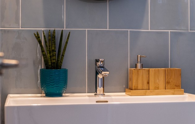 Nouvelle construction - Villa - Polop - Urbanizaciones