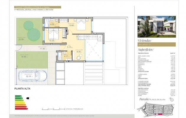 Nouvelle construction - Villa - Polop - Urbanizaciones