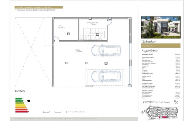 Nouvelle construction - Villa - Polop - Urbanizaciones