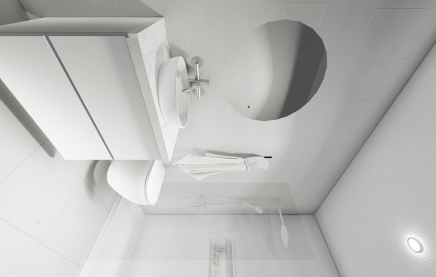 Nieuwbouw - Semidetached - Torre Pacheco - Roldán