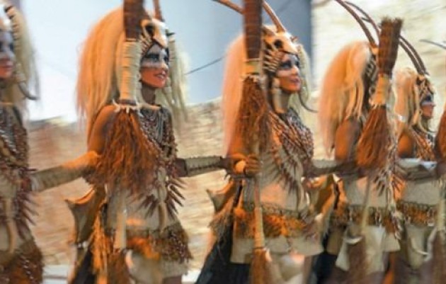 Nouvelle construction - Appartement - Hondón de las Nieves - Pueblo