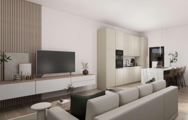 Nouvelle construction - Villa - Rojales - Ciudad Quesada