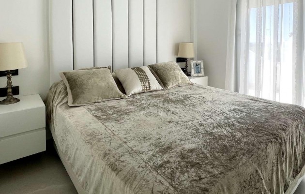 Nouvelle construction - Villa - Rojales - Ciudad Quesada