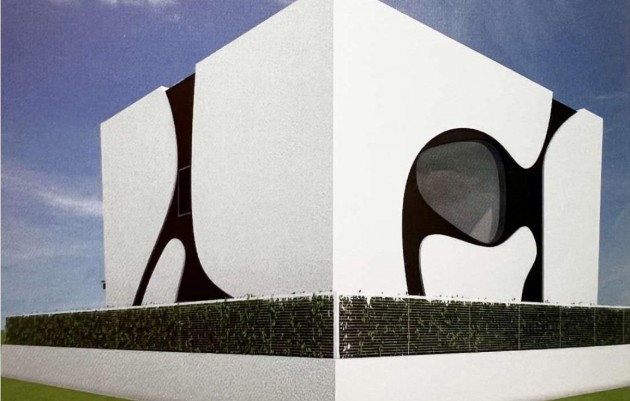 Nieuwbouw - Villa - Rojales - Ciudad Quesada