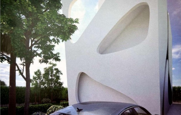 Nieuwbouw - Villa - Rojales - Ciudad Quesada