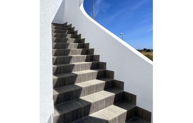 Nieuwbouw - Villa - Rojales - Ciudad Quesada