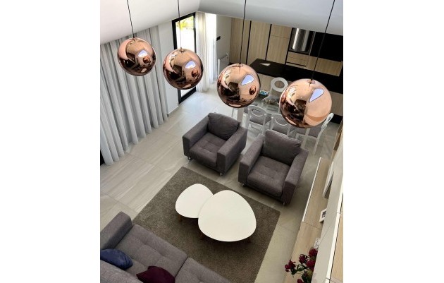 Nieuwbouw - Villa - Rojales - Ciudad Quesada