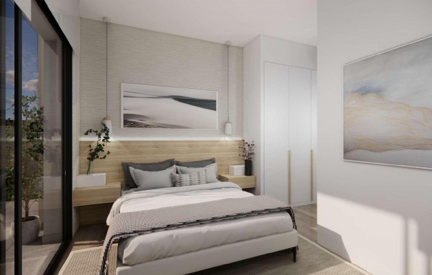 Nieuwbouw - Villa - Rojales - Ciudad Quesada