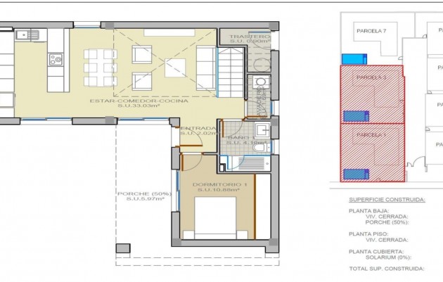 Nieuwbouw - Villa - Rojales - Ciudad Quesada