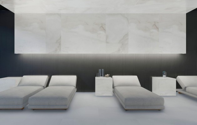 Nieuwbouw - Penthouse - Calpe - Arenal Bol