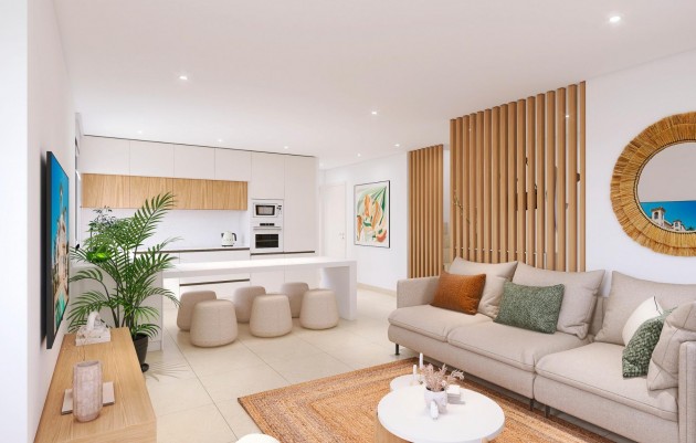 Nueva construcción  - Quad - Bigastro - pueblo