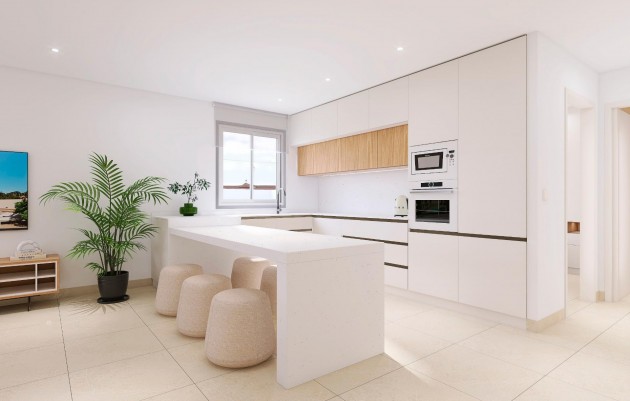 Nueva construcción  - Quad - Bigastro - pueblo