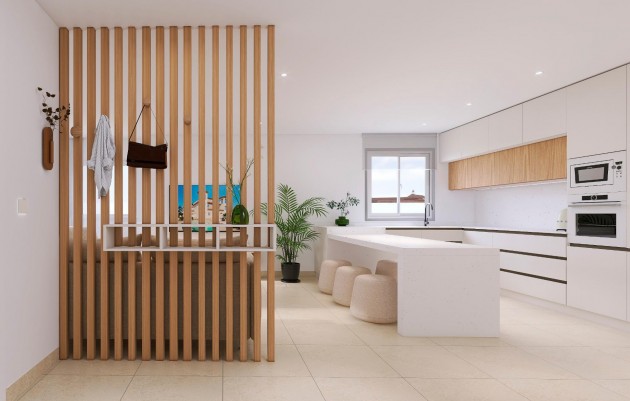 Nueva construcción  - Quad - Bigastro - pueblo