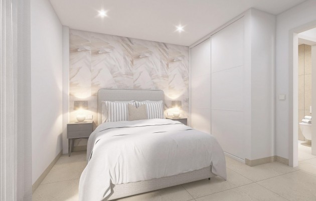 Nueva construcción  - Quad - Bigastro - pueblo