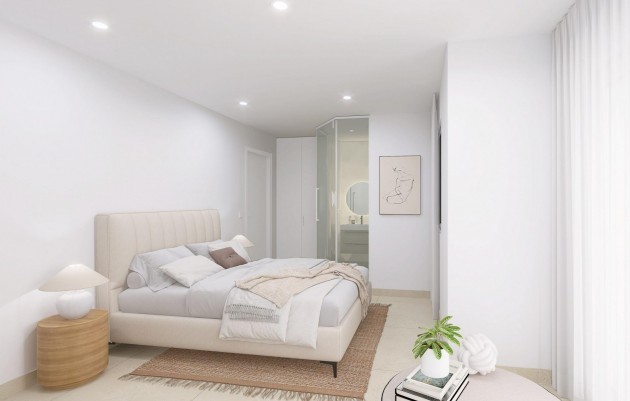 Nueva construcción  - Quad - Bigastro - pueblo