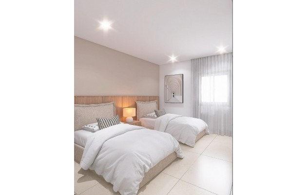 Nueva construcción  - Quad - Bigastro - pueblo