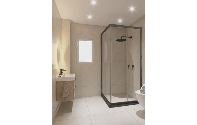 Nueva construcción  - Quad - Bigastro - pueblo