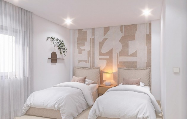 Nueva construcción  - Quad - Bigastro - pueblo