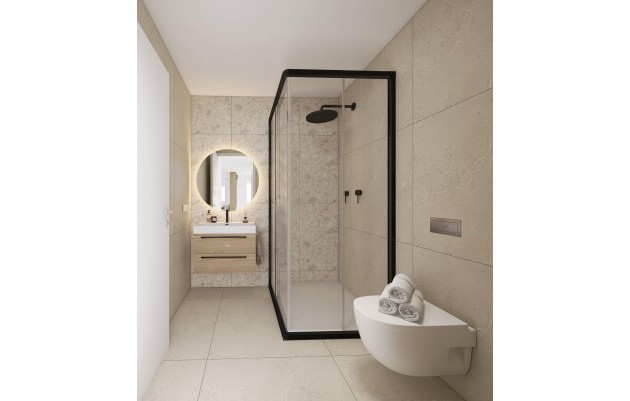 Nueva construcción  - Quad - Bigastro - pueblo