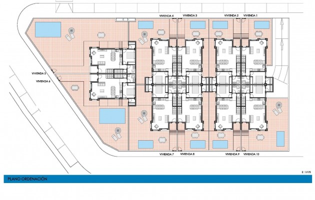 Nueva construcción  - Quad - Bigastro - pueblo