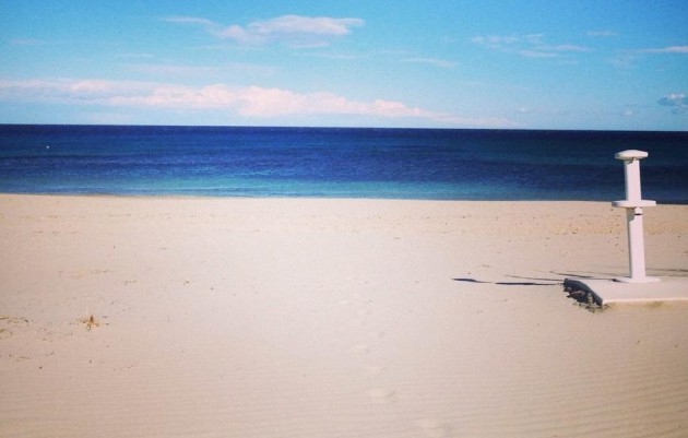 Nieuwbouw - Top Floor Bungalow - Pilar de la Horadada - Parque Ramon eugenio Escudero