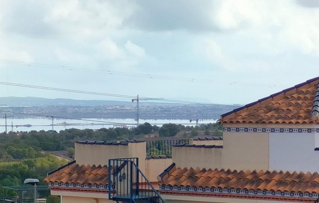 Nieuwbouw - Town House - Orihuela Costa - Pau 26