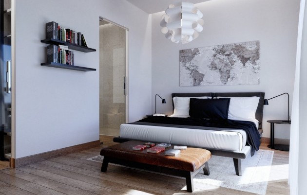 Nieuwbouw - Town House - San Javier - Parque del doce