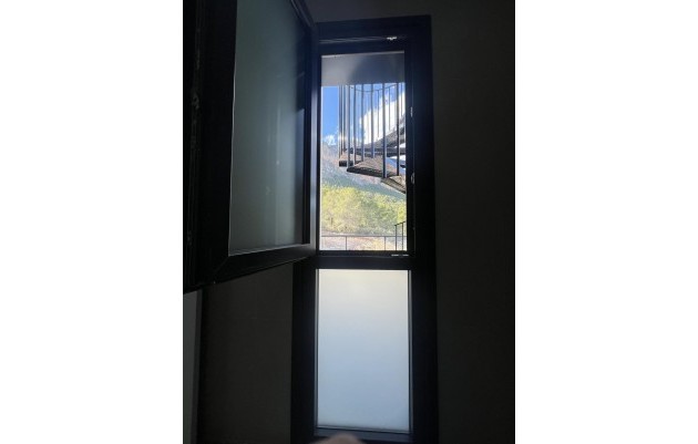 Nieuwbouw - Semidetached - Polop - PAU1