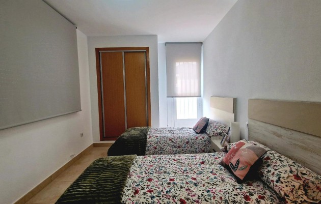 Nieuwbouw - Villa - Lorca - Purias