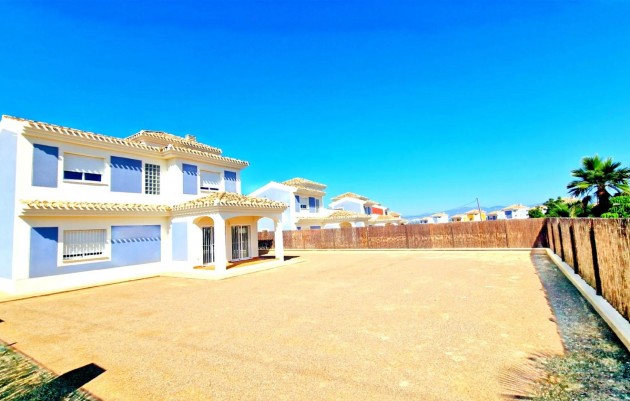 Nieuwbouw - Villa - Lorca - Purias