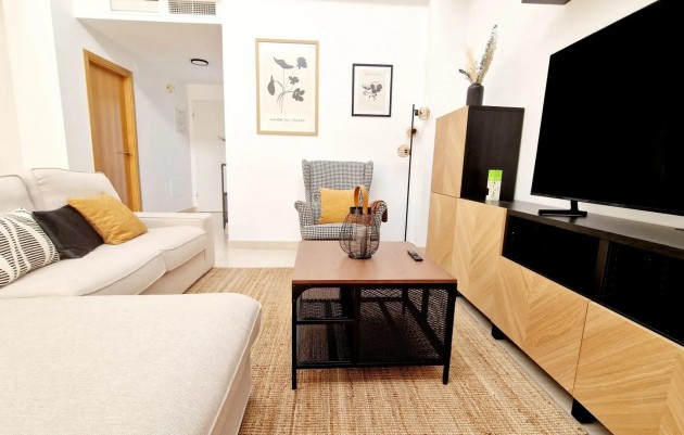 Nouvelle construction - Villa - Lorca - Purias