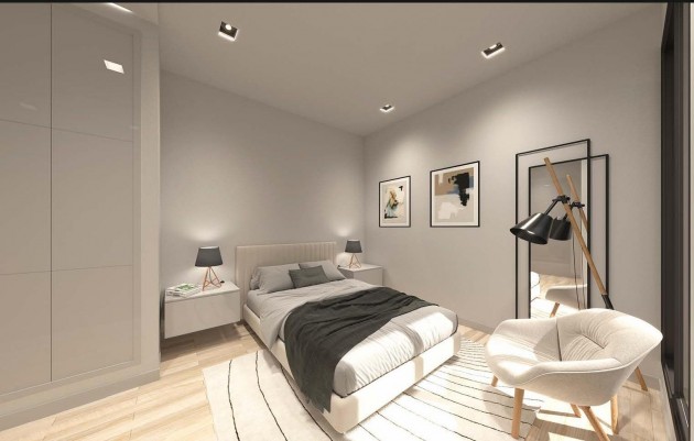 Nieuwbouw - Town House - Dolores - Sector 2