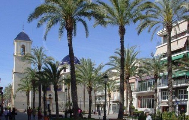 Nieuwbouw - Town House - Dolores - Sector 2