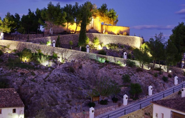 Nueva construcción  - Villa - Polop - Polop Hills