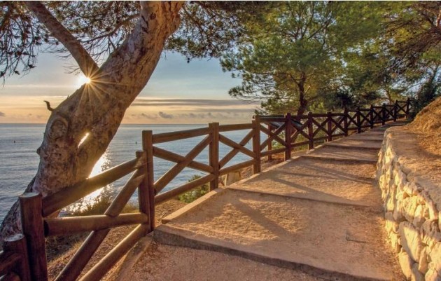 Nieuwbouw - Villa - Benissa - Racó Del Galeno