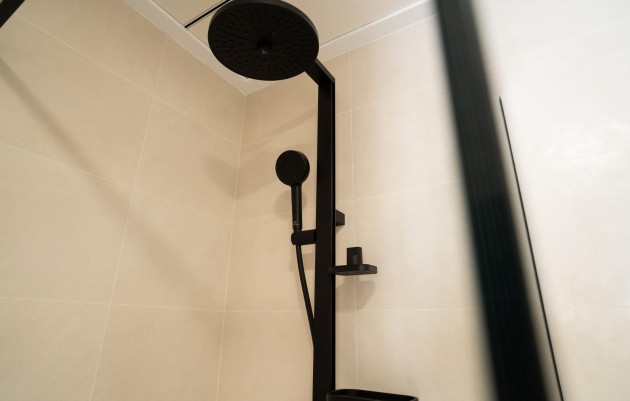 Nieuwbouw - Ground Floor Bungalow - Pilar de la Horadada - pueblo