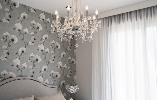 Nieuwbouw - Ground Floor Bungalow - Pilar de la Horadada - pueblo