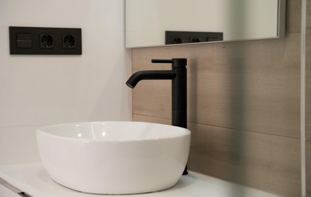 Nieuwbouw - Ground Floor Bungalow - Pilar de la Horadada - pueblo