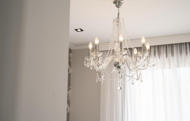 Nieuwbouw - Ground Floor Bungalow - Pilar de la Horadada - pueblo