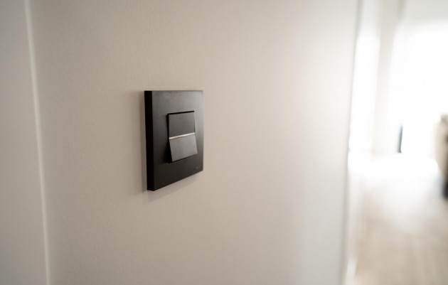 Nieuwbouw - Top Floor Bungalow - Pilar de la Horadada - pueblo