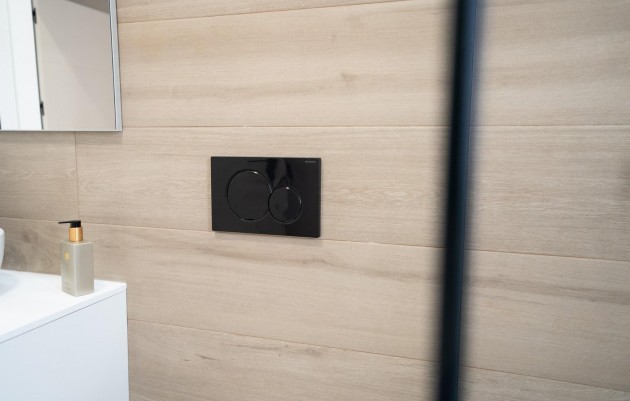 Nieuwbouw - Top Floor Bungalow - Pilar de la Horadada - pueblo