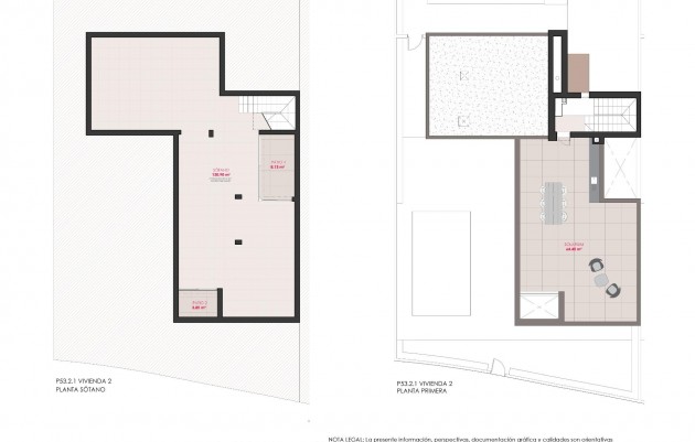 Nieuwbouw - Villa - Torre Pacheco - Santa Rosalia Lake And Life Resort