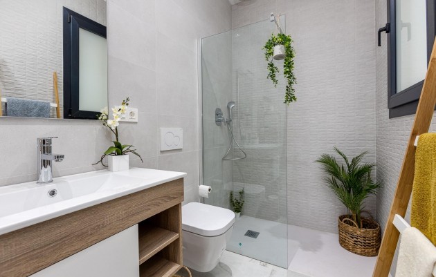 Nieuwbouw - Villa - Ciudad Quesada - Lo Marabú