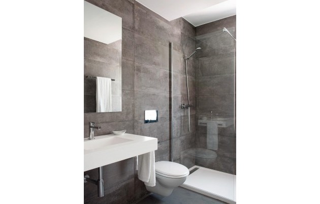 Nouvelle construction - Villa - La Manga Club