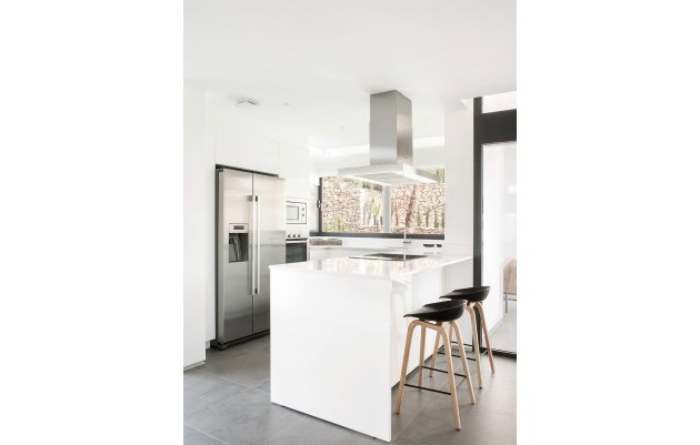 New Build - Villa - La Manga Club