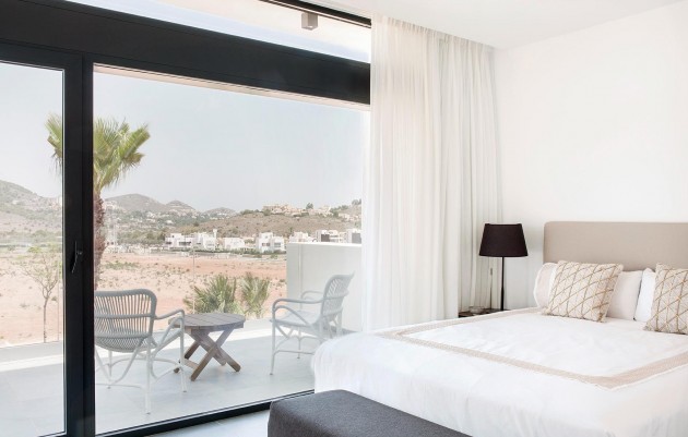 New Build - Villa - La Manga Club