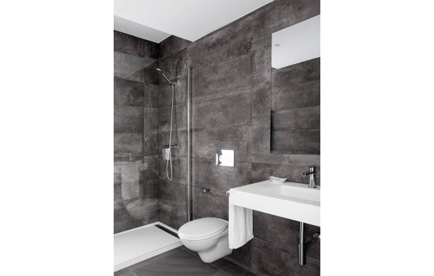 New Build - Villa - La Manga Club